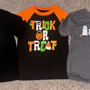Halloween t-shirt bundle